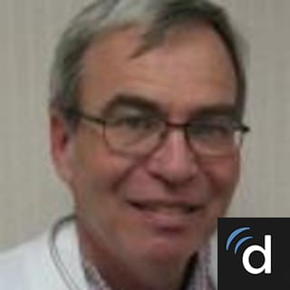 Paul Lange, MD, Internal Medicine, Johnson City, TN
