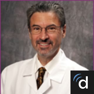 Mark Taber, MD