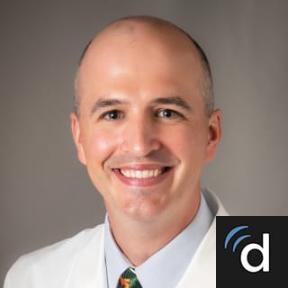 Robert Bradsher III, MD