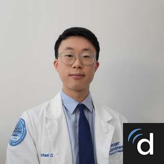 Michael Yi, MD, Dermatology, Aurora, CO
