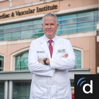 Joseph McGinn, MD, Thoracic Surgery, Miami, FL
