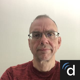 Mark Jessen, MD