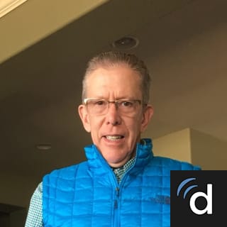 Stephen Baumgart, MD