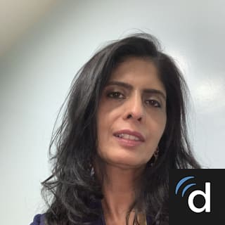 Madhuri Desai, MD