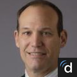 Andrew Dossett, MD