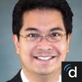 Michael Recto, MD, Pediatric Cardiology, Orange, CA