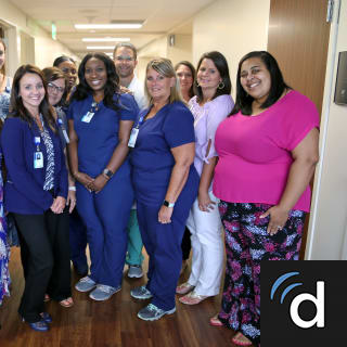 Ashley Miller, Family Nurse Practitioner, Myrtle Beach, SC