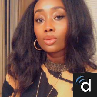 Jessica Johnson, Pharmacist, North Chicago, IL