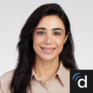 Majdoline Jayoushe, MD