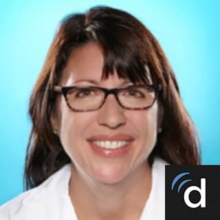 Johanna McCullagh, MD