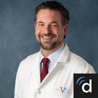 Sean English, MD, Vascular Surgery, Albertville, AL