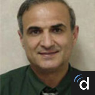 Charles Sabbah, MD, Internal Medicine, Rialto, CA