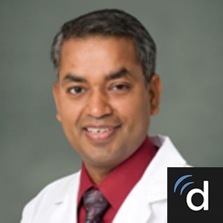 Dhananjay Kumar, MD