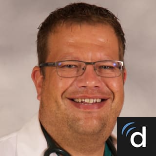 Douglas Nederostek, MD