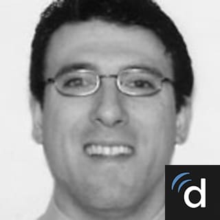 Dean Werner, MD, Anesthesiology, Abington, PA