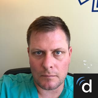Matthew Epp, MD