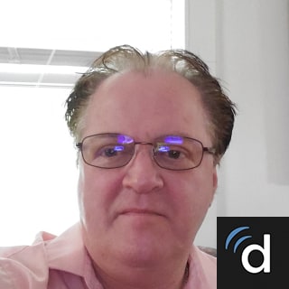Scott Davis, MD
