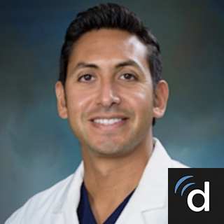 Michael Medina, MD