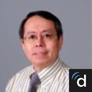 Julian Espiritu, MD, Nephrology, South Charleston, WV