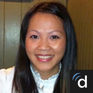 Dr. Thuy Tran, DO | San Francisco, CA | Internist | US News Doctors