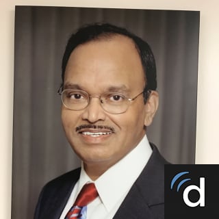 Petham Muthuswamy, MD