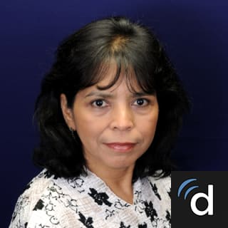 Dalila Riojas, MD