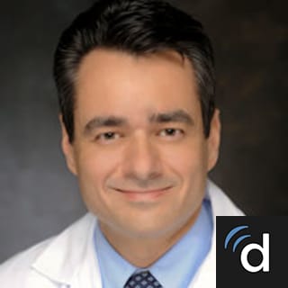 Ron Giveon, MD