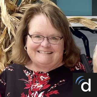 Catherine Mathes, MD