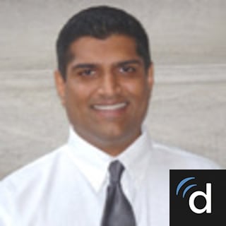 Chetan Rajadhyaksha, MD, Radiology, Miami, FL