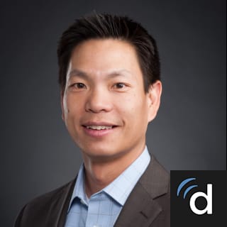 Michael Huang, MD, Orthopaedic Surgery, Colorado Springs, CO