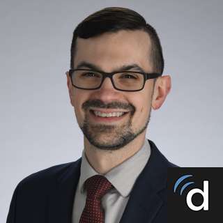 Andrew Creed, MD