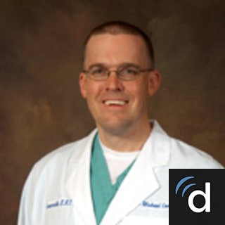 Michael Cooter, MD