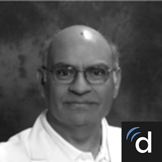 Ganpat Thakker, MD