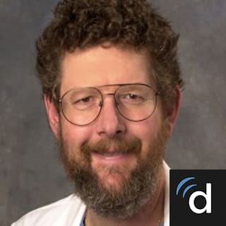 John Burnley, MD