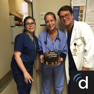 Margaret Moreira-Blum, Family Nurse Practitioner, Biscayne Park, FL