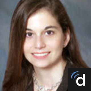 Monica Manga, MD