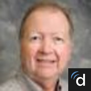 Harold Parr, MD
