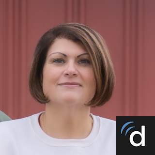 Marisa Gardin, Pharmacist, King Of Prussia, PA