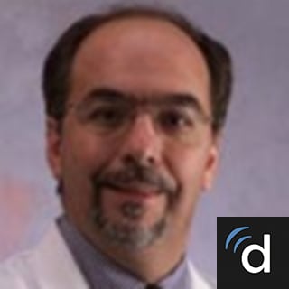 Jose Baca, MD