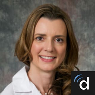 Renee McDonough, MD