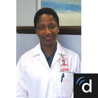 Sandra Hall-Ross, MD, Internal Medicine, New York, NY