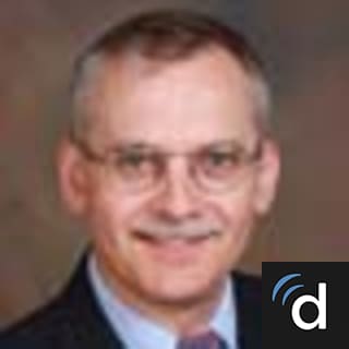 Jerry Svoboda, MD