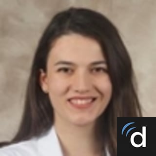 Bahar Yilmaz, MD