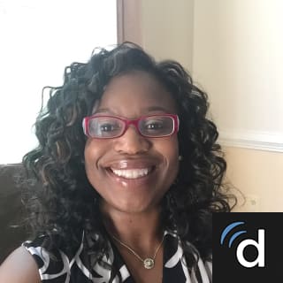 Ada (Ibe) Offurum, MD