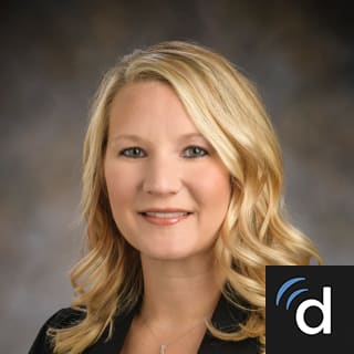 Kari (Lauderback) Harper, MD