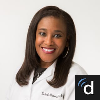 Dr. Tasha B. Dickerson, MD | Richmond, VA | Family Medicine Doctor | US ...