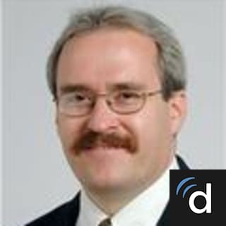 Glen Stevens, DO, Neurology, Cleveland, OH