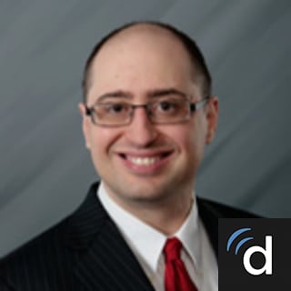 John Ciaccio, MD