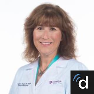 Theresa Rinderle, MD