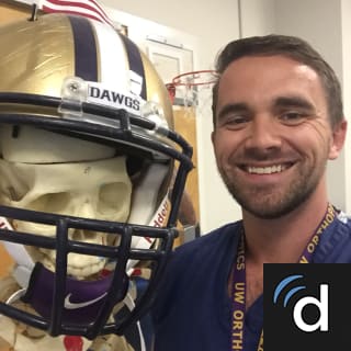 Ryan Stancil, MD